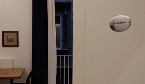 Deluxe Apartment, Balcony, Courtyard View