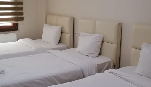 Superior Room, City View