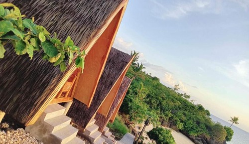 Villa, Sea View