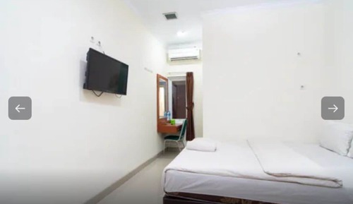 Transit Room - 3 Hours Usage