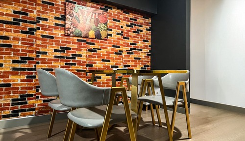 Basic Studio, City View