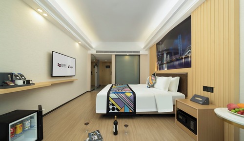 Comfort Single Room