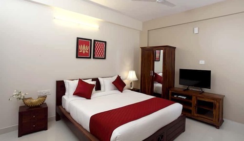 Classic Double or Twin Room