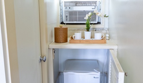 Basic Studio, Mountain View