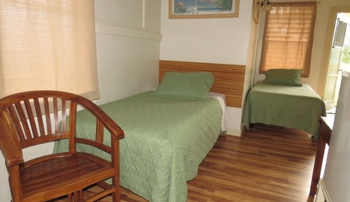 Standard Studio, Mountain View