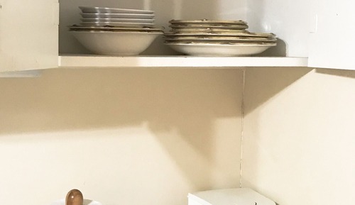 Deluxe Studio, Garden View