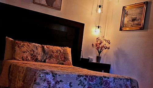 Comfort Apartment, Pool View