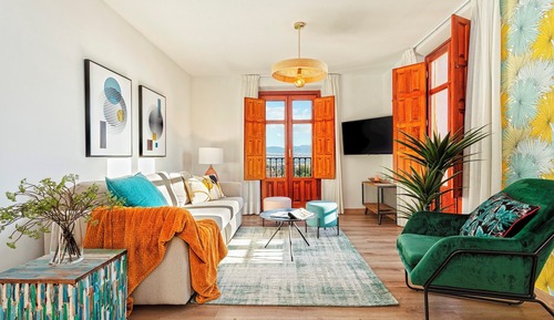 Apartment (1 Bedroom)