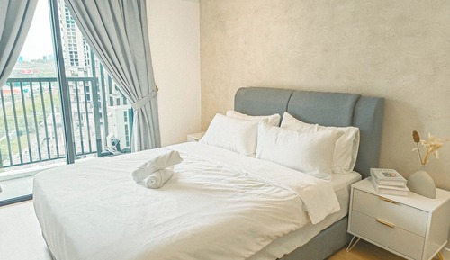 Apartment, 1 Bedroom