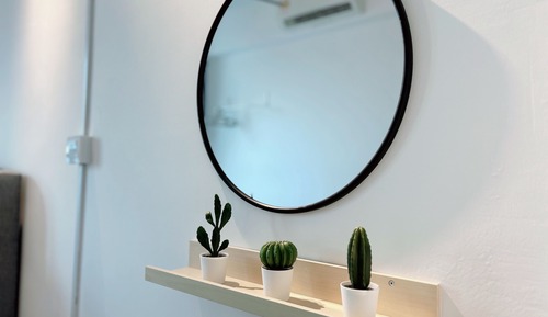 Deluxe Apartment, 1 Bedroom