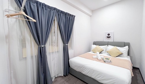Apartment, 3 Bedrooms