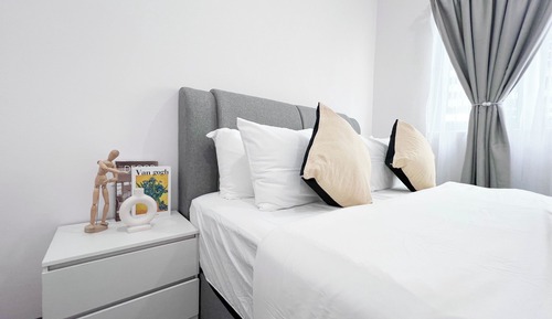 Apartment, 2 Bedrooms