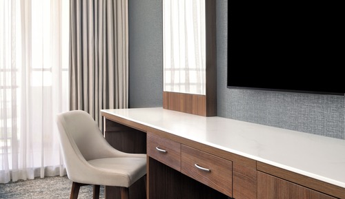 Superior Room, 2 Twin Beds