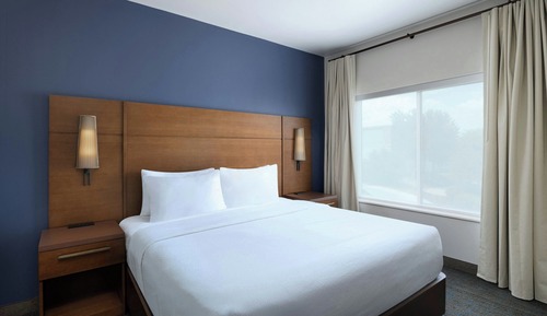 Suite, 1 Bedroom