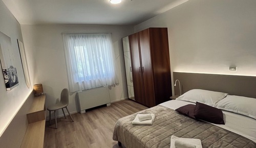 Superior Apartment, Balcony, Sea View