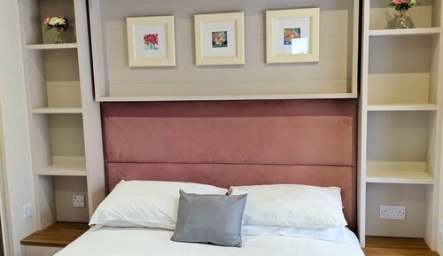 Windmill View Luxury Lodge