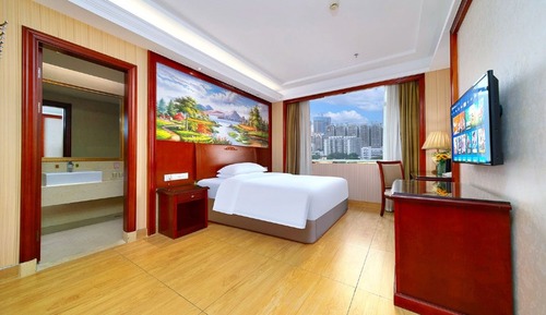 Superior Single Room