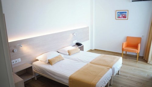 Premium Room, 2 Bedrooms, Balcony, Sea View