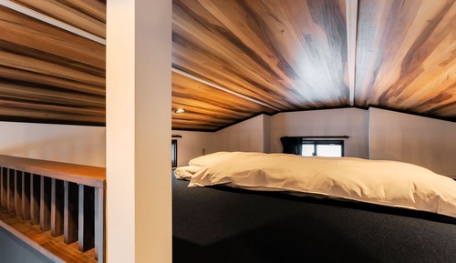 Cottage, Non Smoking, Mountain View