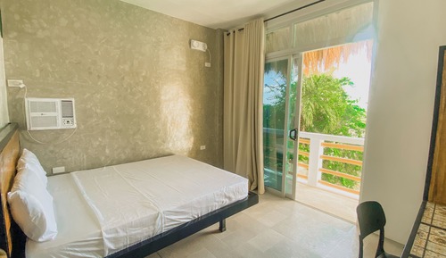 Double Room, Ocean View