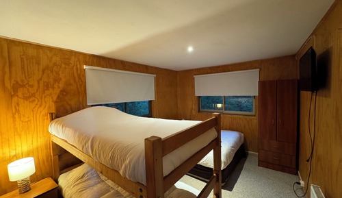 Standard Quadruple Room, Garden View