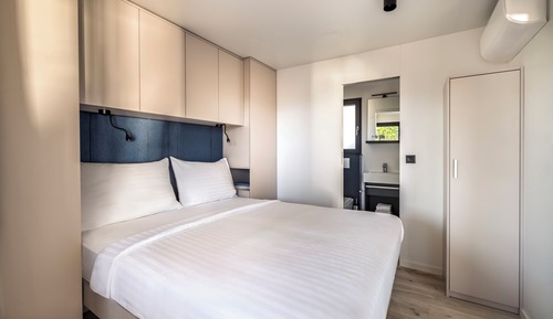 Premium Mobile Home