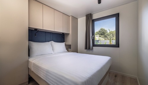 Premium Family mobile homes