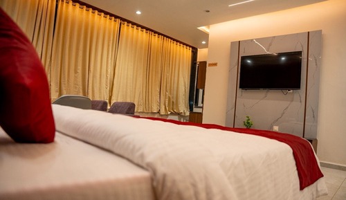 Grand Studio Suite, Sea View