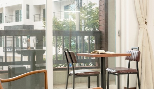 Basic Room, 1 Bedroom (marine boy)