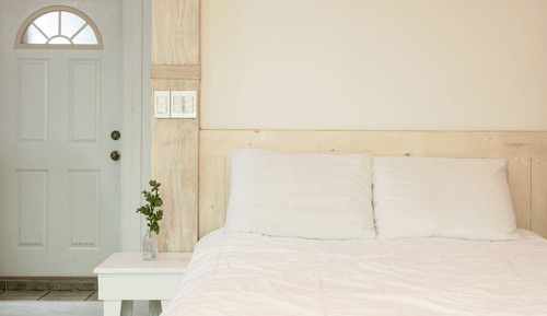 Basic Room, 1 Bedroom (sora)