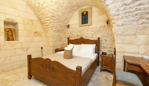 Standard Double Room, 1 Bedroom