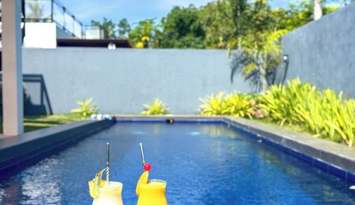 Premier Villa, 2 Bedrooms, Private Pool