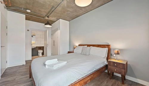 Apartment, 1 Bedroom, Non Smoking