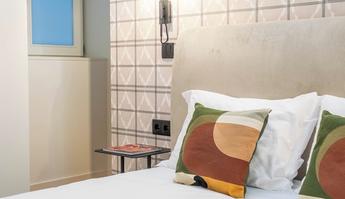 Signature Apartment
