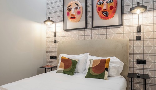 Design Apartment