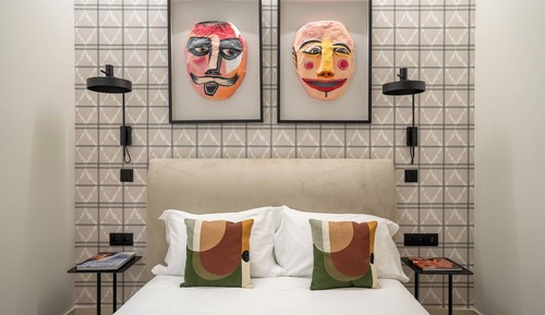 Comfort Apartment
