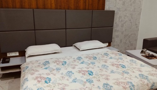 Deluxe Double Room, Multiple Bedrooms, City View