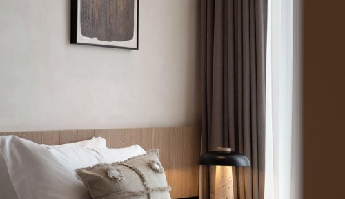 Elite Room, 1 Bedroom, Partial Ocean View