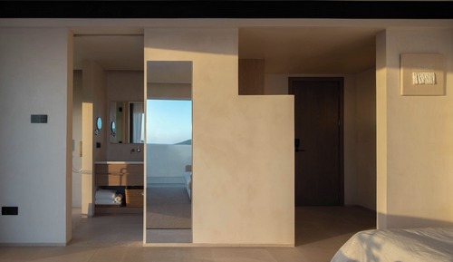 Romantic Double Room, 1 Queen Bed
