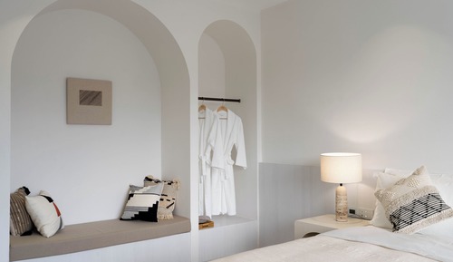 Premier Room, 1 Queen Bed, Partial Ocean View