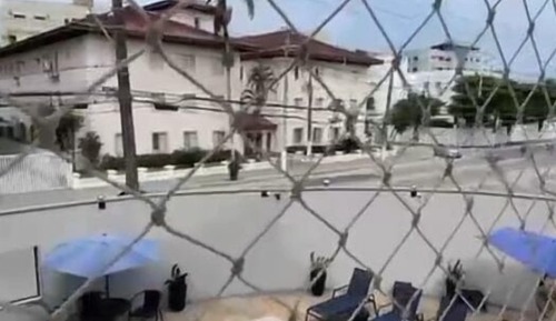 Premium Quadruple Room, Multiple Beds, Non Smoking