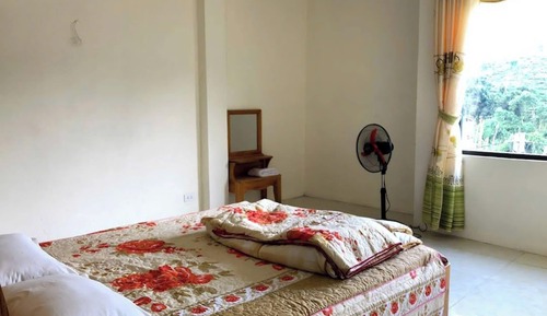 Basic Room