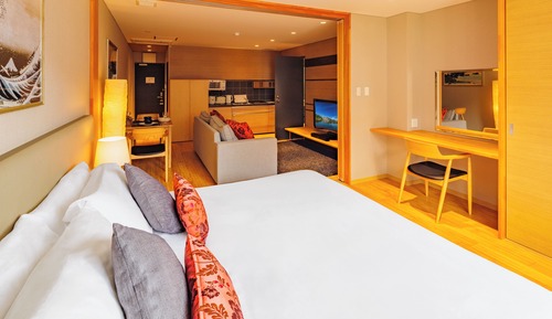 Apartment, 1 Bedroom