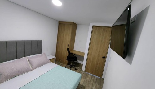 Comfort Double Room, Private Bathroom