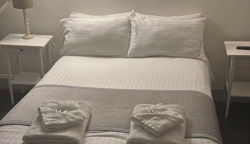 Comfort Room