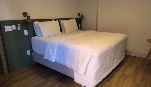 Quarto Duplo Superior