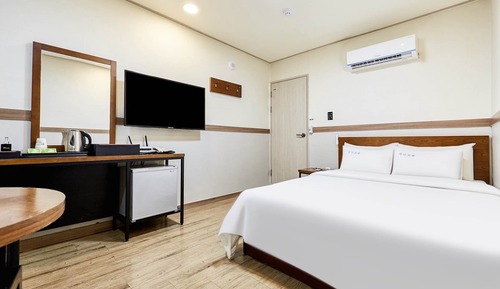 Basic Room