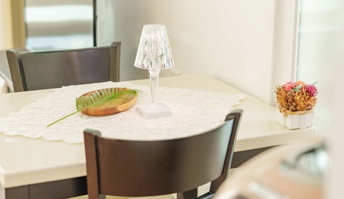 Basic Room, 1 Bedroom (yellow 203)