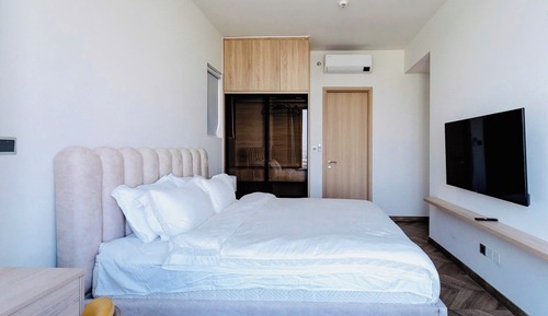 Premium Apartment