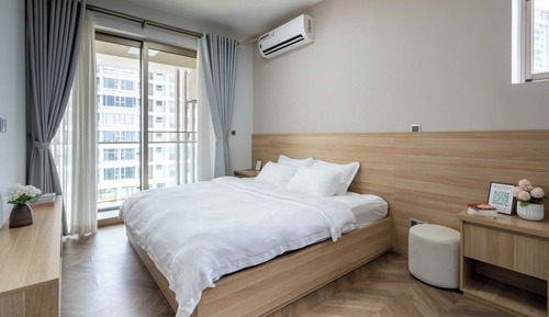 Premium Apartment